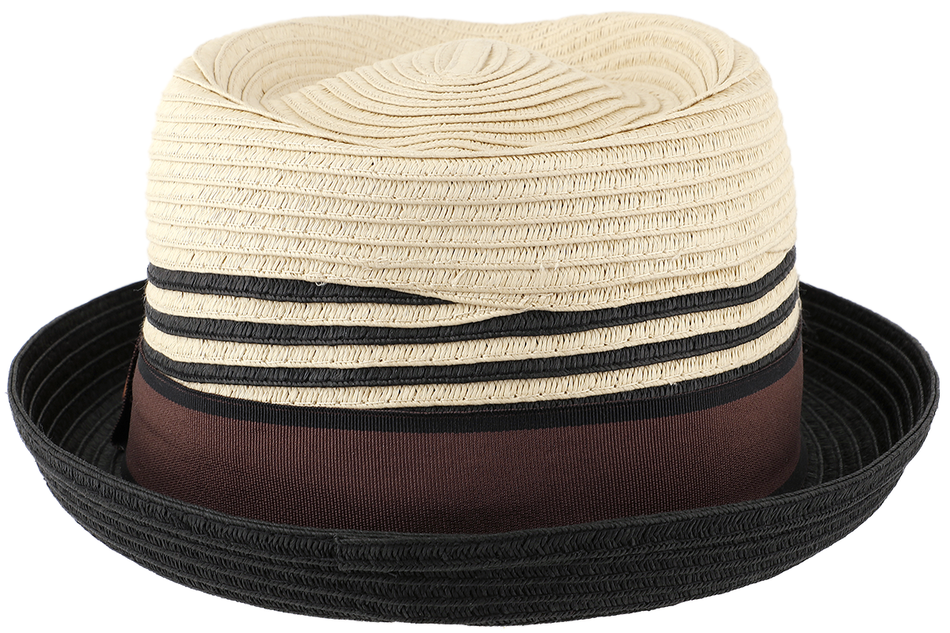 Chapeau  de Chillouts - Chapeau Kabul - pour Unisexe - noir - Chillouts - View 2