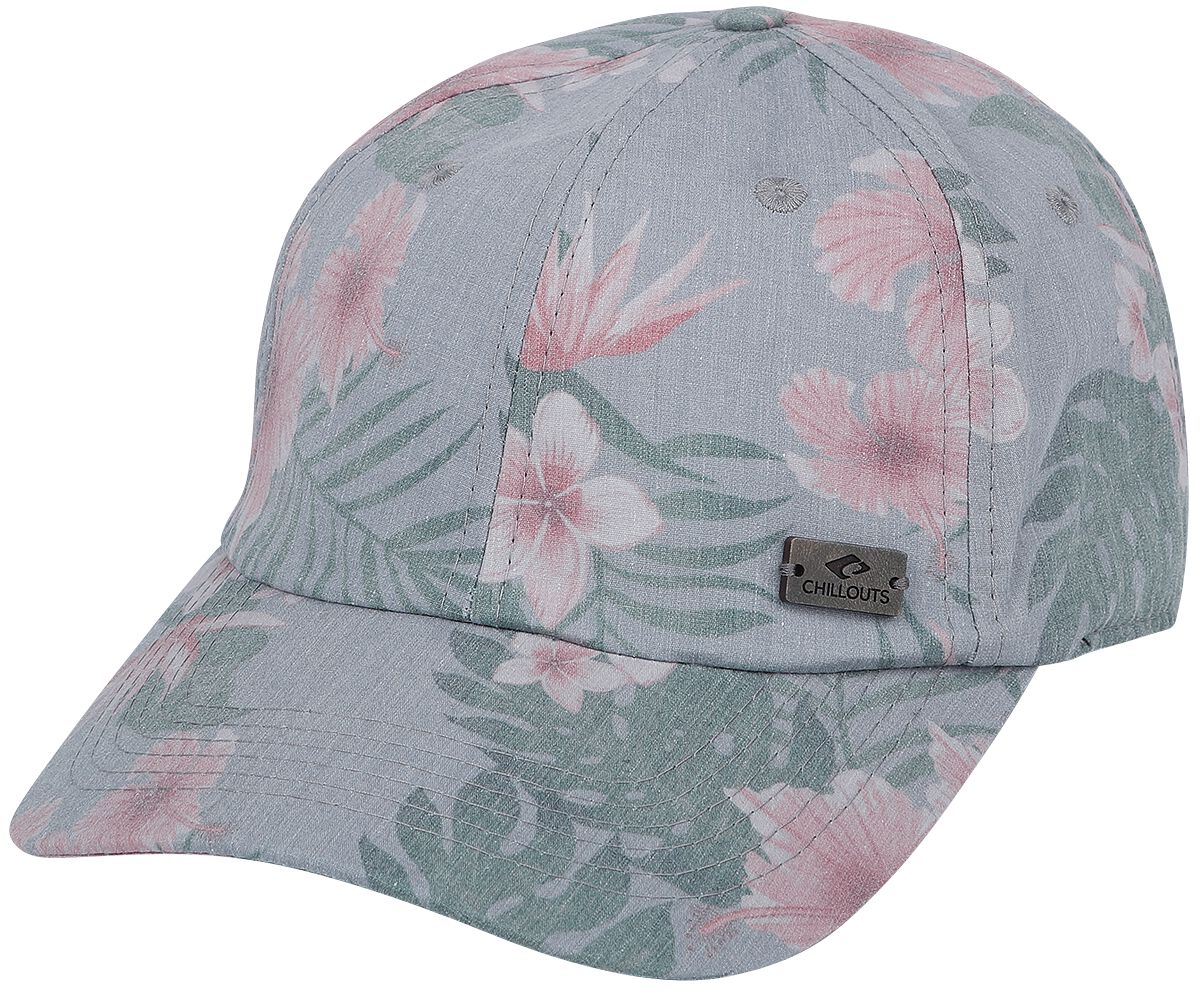 Casquette  de Chillouts - Waimea - Casquette - pour Femme - multicolore - Chillouts