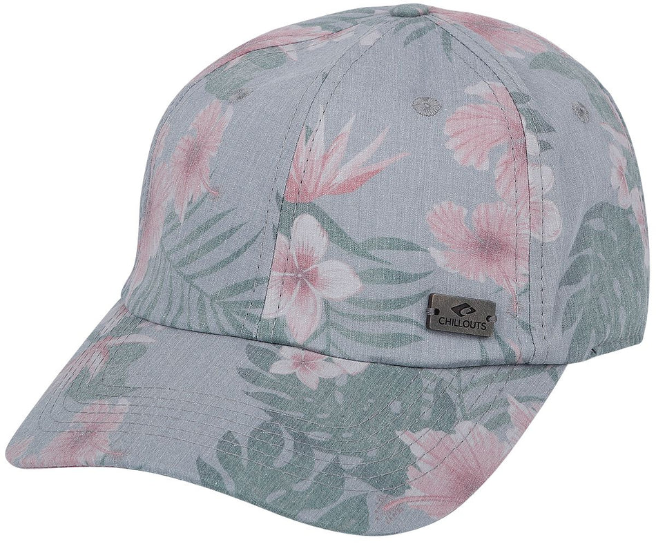 Casquette  de Chillouts - Waimea - Casquette - pour Femme - multicolore - Chillouts