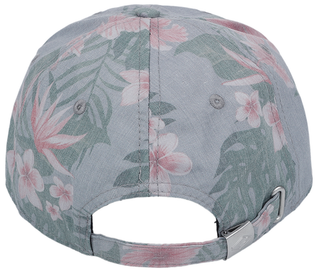 Casquette  de Chillouts - Waimea - Casquette - pour Femme - multicolore - Chillouts - View 2