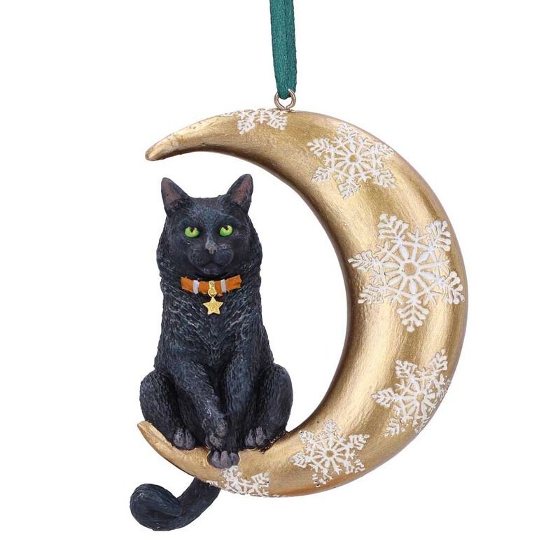 Boules  de Nemesis Now - Moon Cat - pour Unisexe - Standard - Nemesis Now