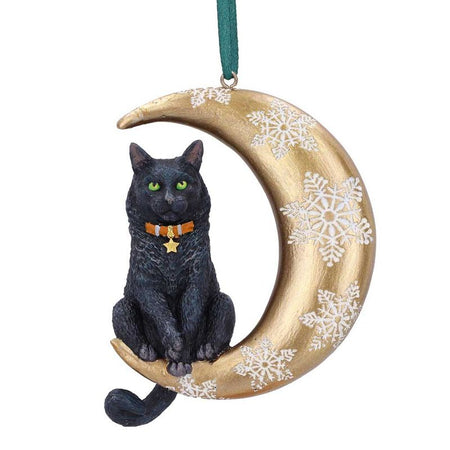 Boules  de Nemesis Now - Moon Cat - pour Unisexe - Standard - Nemesis Now