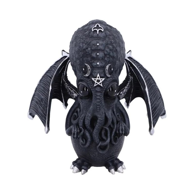 Figurine de collection Gothic de Nemesis Now - Culthulhu - pour Unisexe - Standard - Nemesis Now