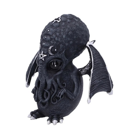 Figurine de collection Gothic de Nemesis Now - Culthulhu - pour Unisexe - Standard - Nemesis Now - View 2