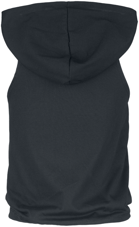 Top  de Outer Vision - Haut Keny - S à 4XL - pour Femme - noir - Outer Vision - View 2