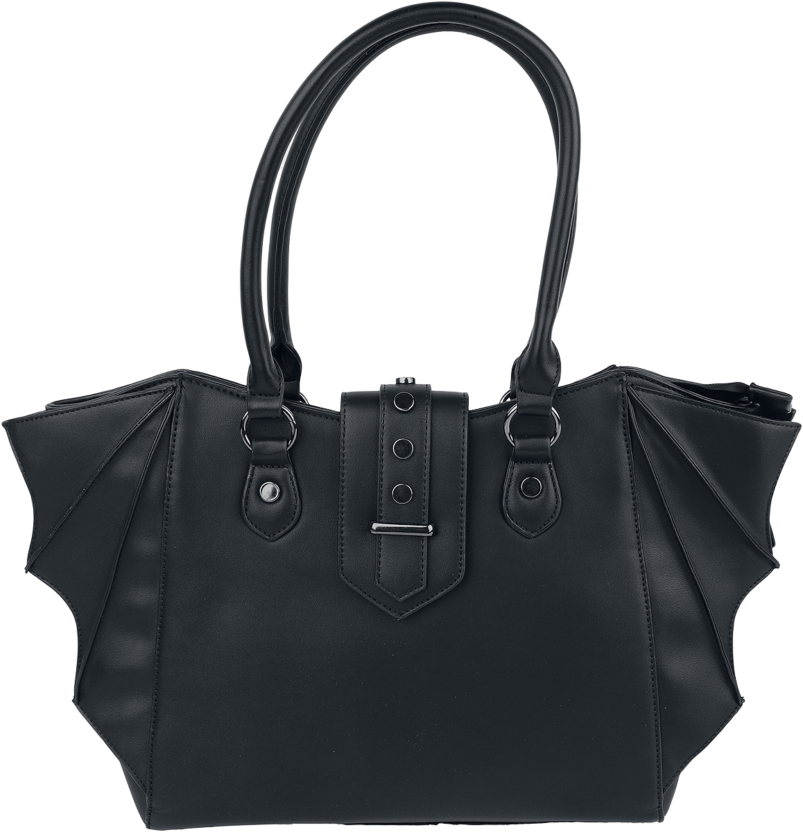 Sac à main Gothic de Banned Alternative - Annabelle - pour Femme - noir - Banned Alternative - View 2