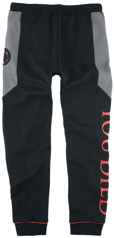 Bas de survêtement Gaming de Dark Souls - You died - S à XXL - pour Homme - multicolore - Dark Souls - View 2