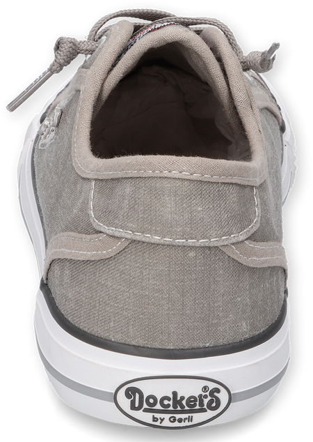 Baskets  de Dockers by Gerli - EU37 à EU42 - pour Femme - gris - Dockers by Gerli - View 2