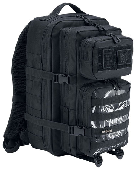 Sac à dos  de Motörhead - US Cooper Large - pour Unisexe - noir - Motörhead