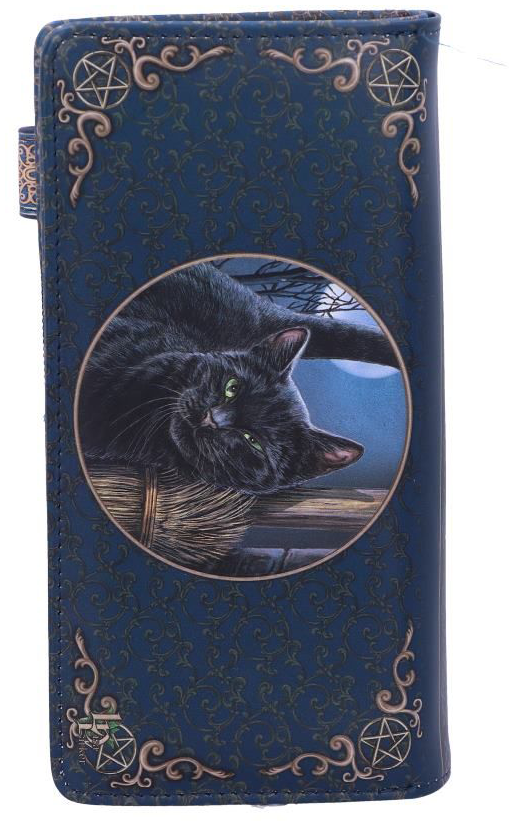 Portefeuille Gothic de Nemesis Now - A Brush With Magick - pour Femme - Standard - Nemesis Now - View 2