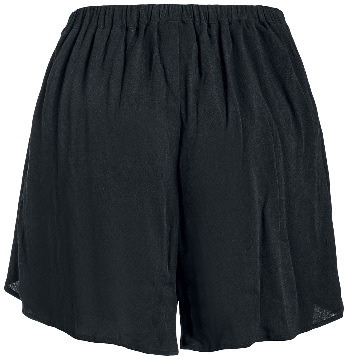 Short  de Forplay - Annabelle - S à 3XL - pour Femme - noir - Forplay - View 2