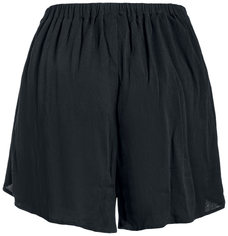 Short  de Forplay - Annabelle - S - pour Femme - noir - Forplay - View 2