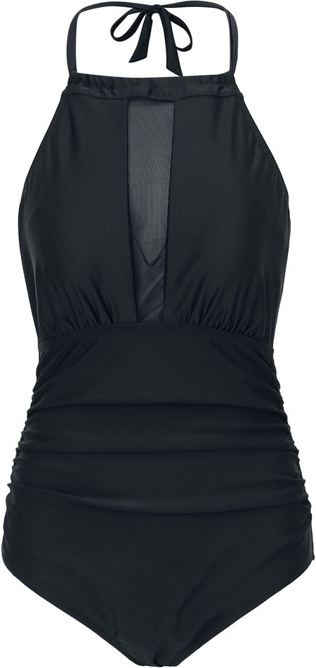 Maillots de bain  de Forplay - Apple - S à 3XL - pour Femme - noir - Forplay