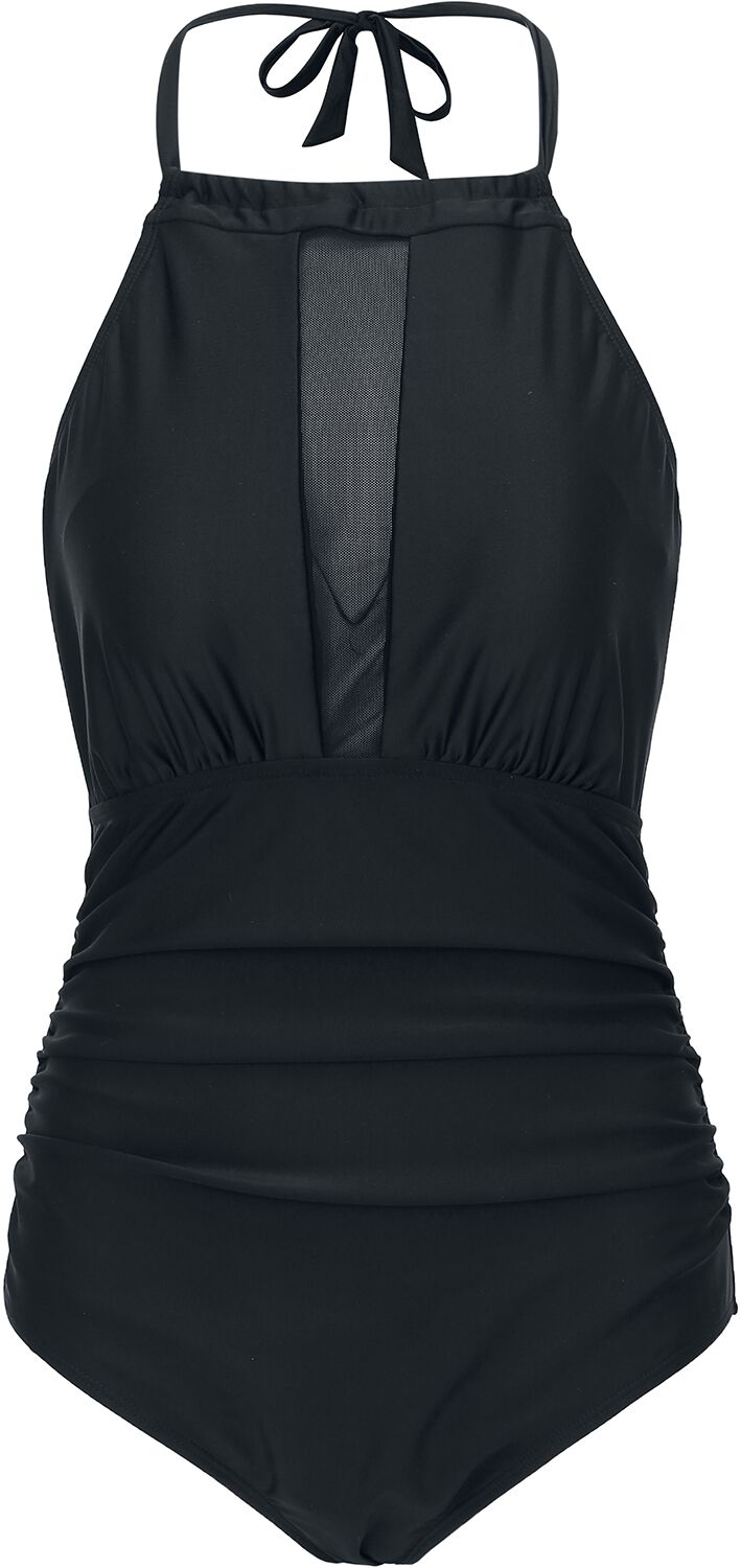 Maillots de bain  de Forplay - Apple - S à 3XL - pour Femme - noir - Forplay
