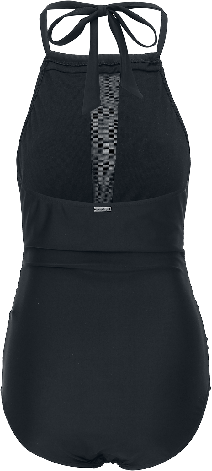 Maillots de bain  de Forplay - Apple - S à 3XL - pour Femme - noir - Forplay - View 2