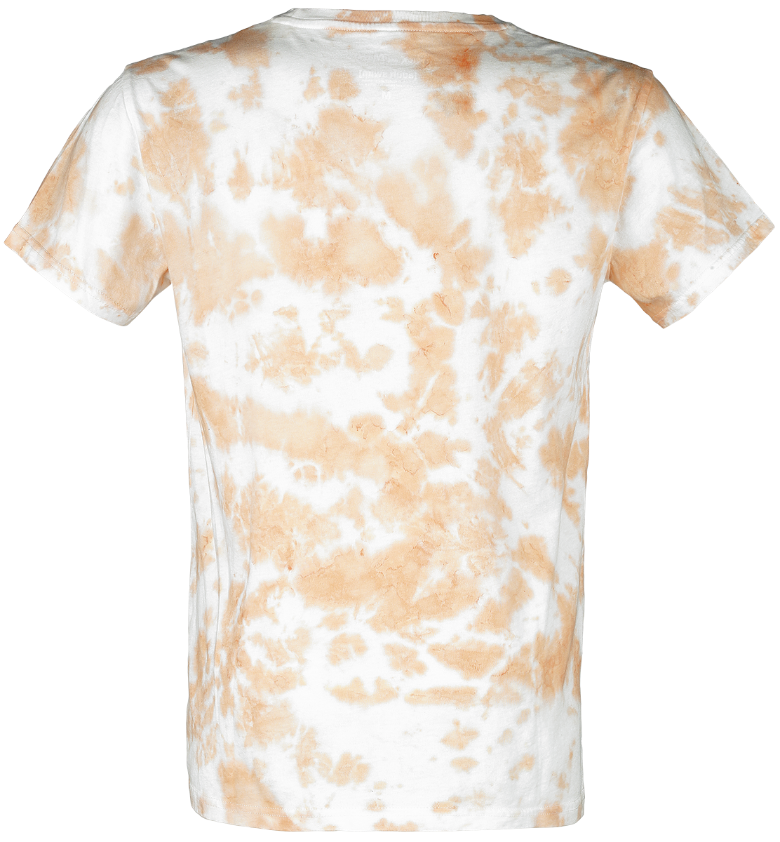 T-Shirt Manches courtes  de Rick & Morty - Rick - S à M - pour Homme - allover - Rick & Morty - View 2