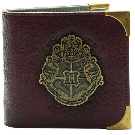 Portefeuille  de Harry Potter - Poudlard - pour Unisexe - multicolore - Harry Potter
