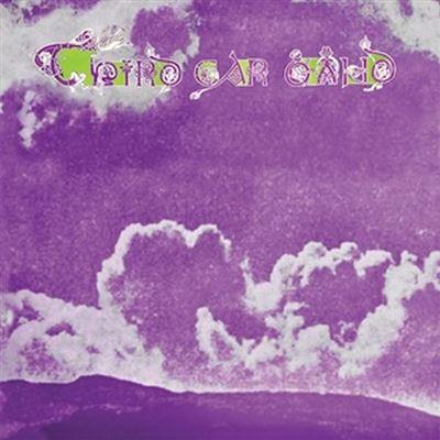 THIRD EAR BAND - Front Cover