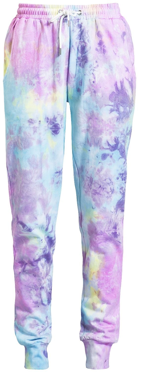 Bas de survêtement  de Innocent - Jogging Talise - M à 4XL - pour Femme - multicolore - innocent