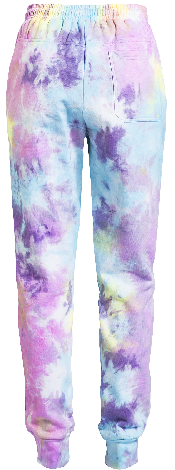 Bas de survêtement  de Innocent - Jogging Talise - M à 4XL - pour Femme - multicolore - innocent - View 2