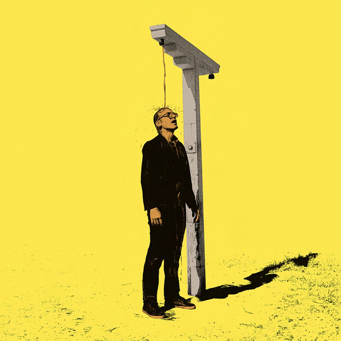 STREAMS (vinyl) - Front Cover