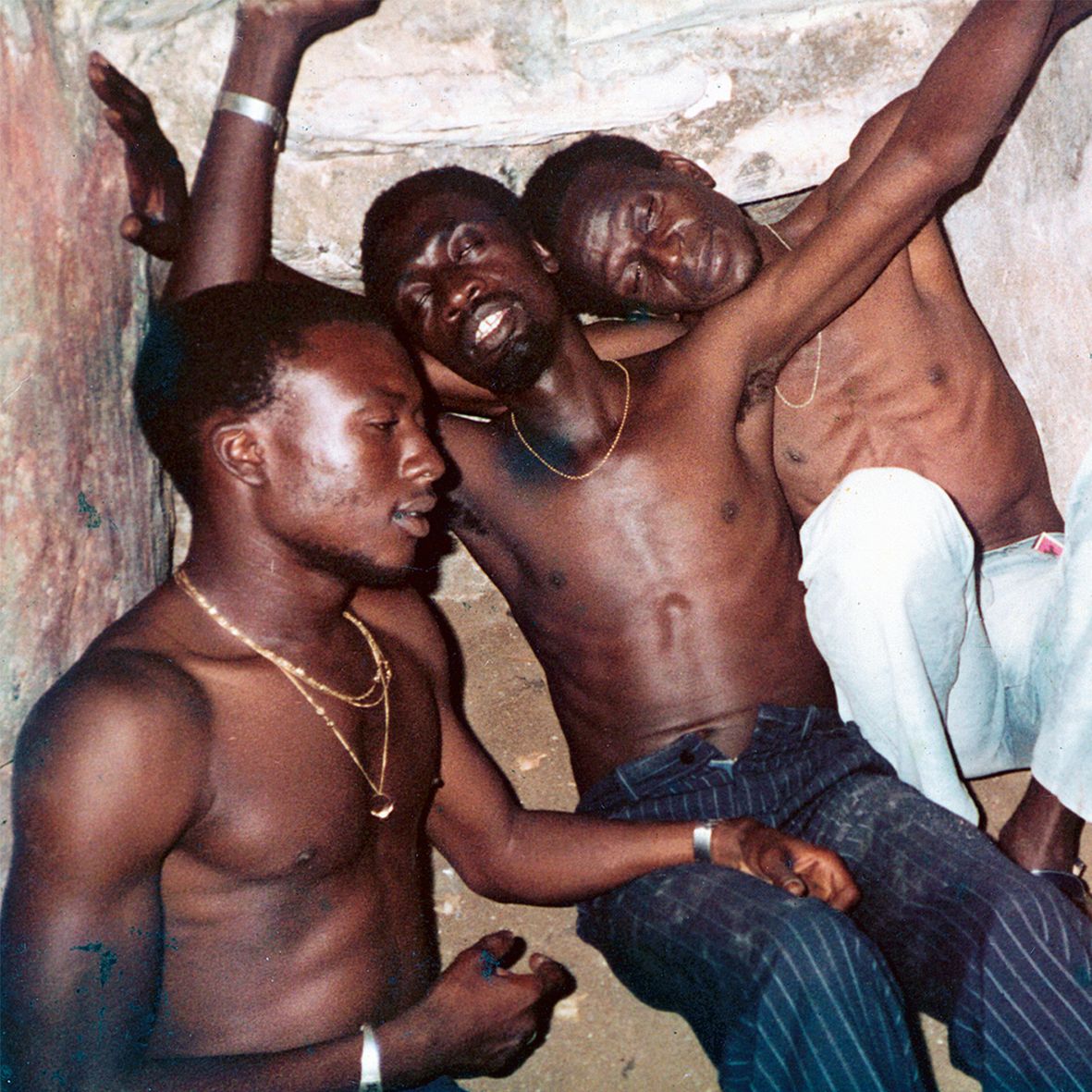 GALGI (vinyl) - Front Cover