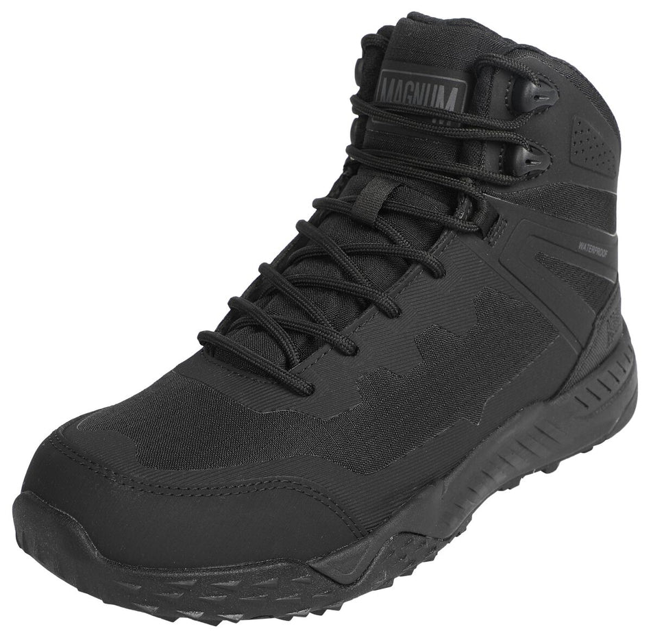 Bottes  de Magnum - Essential Equipment - Ultima 6.0 WP Black - EU40 à EU46 - pour Unisexe - noir - Magnum - Essential Equipment