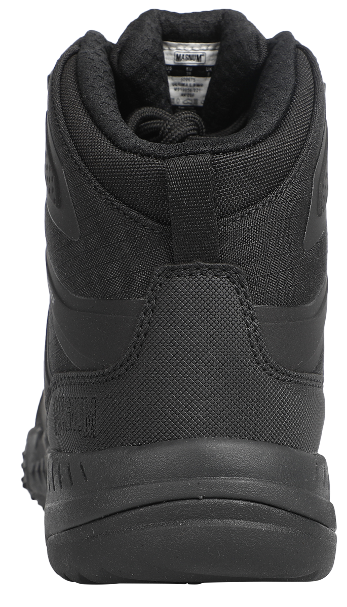 Bottes  de Magnum - Essential Equipment - Ultima 6.0 WP Black - EU40 à EU46 - pour Unisexe - noir - Magnum - Essential Equipment - View 2