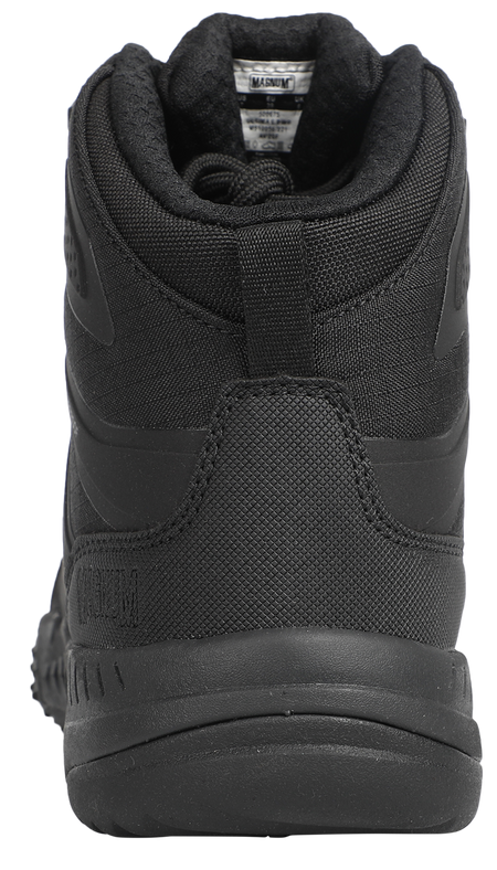 Bottes  de Magnum - Essential Equipment - Ultima 6.0 WP Black - EU40 à EU46 - pour Unisexe - noir - Magnum - Essential Equipment - View 2