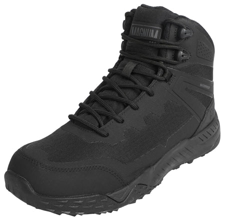 Bottes  de Magnum - Essential Equipment - Ultima 6.0 WP Black - EU40 à EU46 - pour Unisexe - noir - Magnum - Essential Equipment