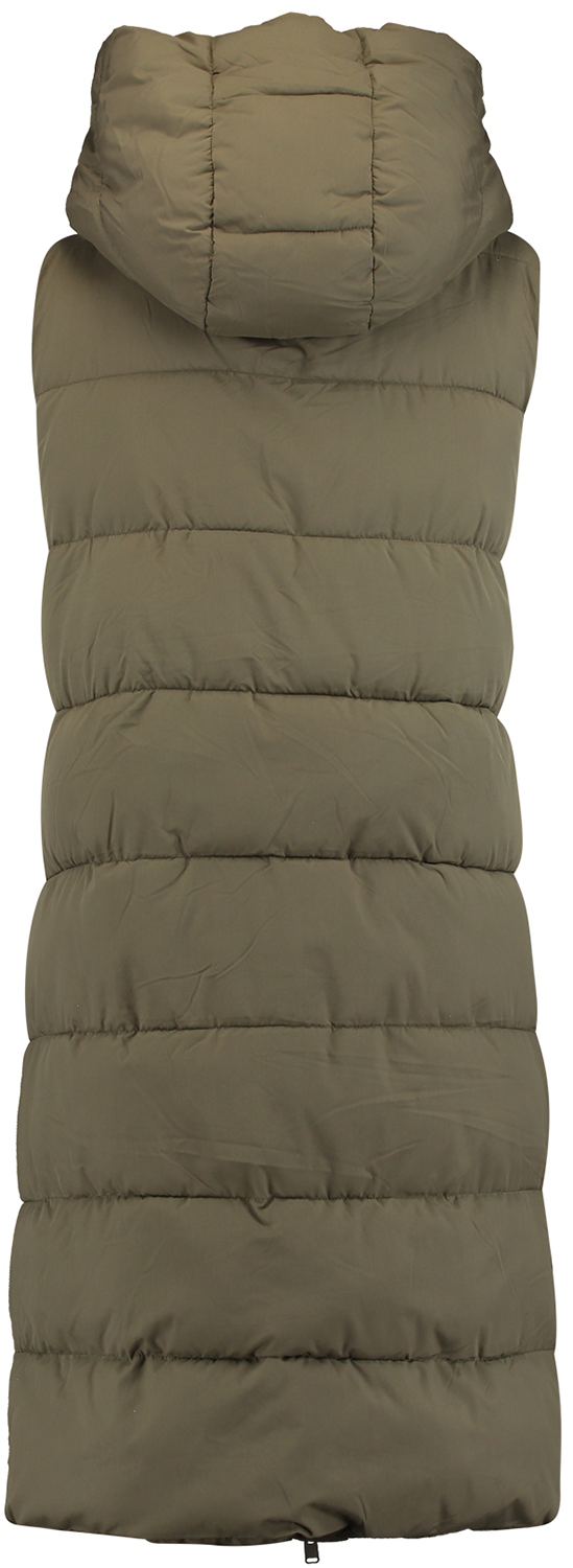 Veste  de Hailys - SL P VT CH44ARLOTTE - XS à L - pour Femme - kaki - Hailys - View 2