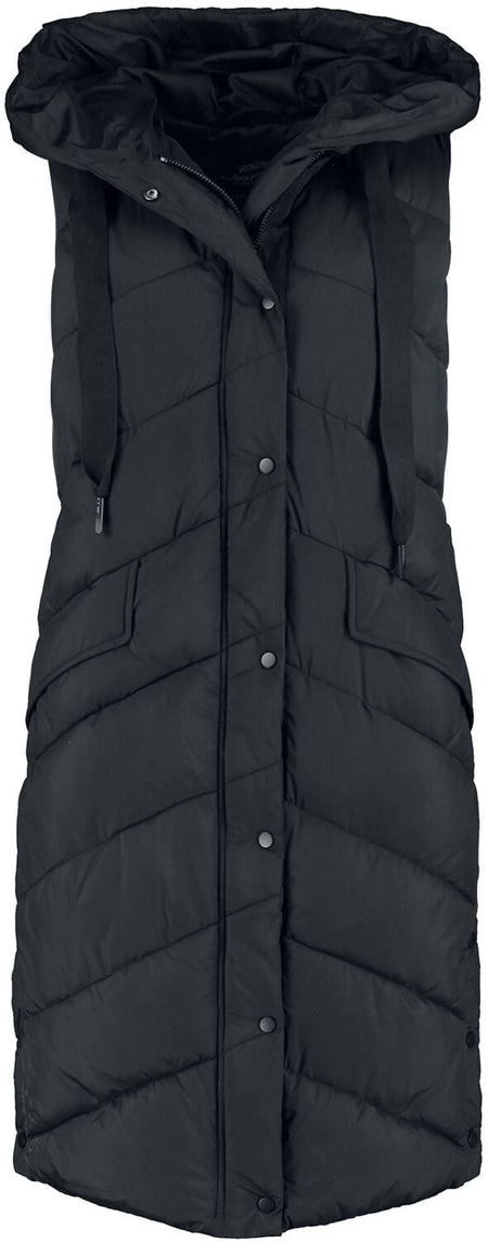 Veste  de Hailys - SL P VT CH44ARLOTTE - S - pour Femme - noir - Hailys