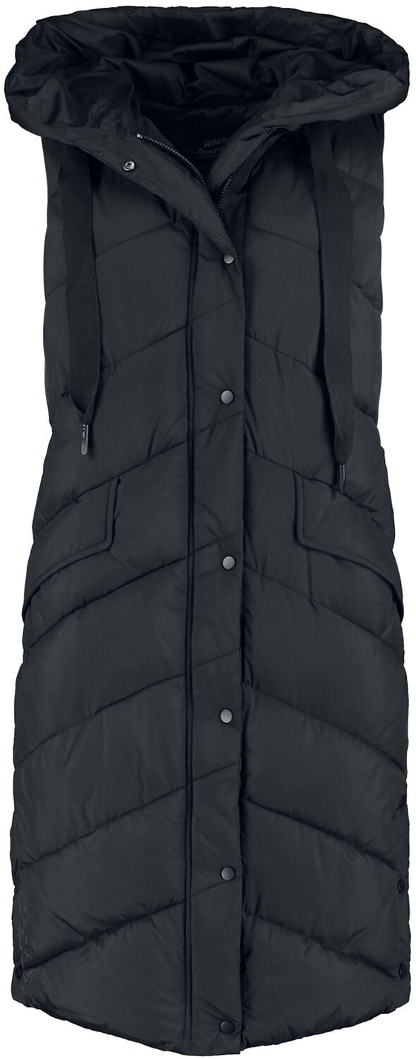 Veste  de Hailys - SL P VT CH44ARLOTTE - S - pour Femme - noir - Hailys