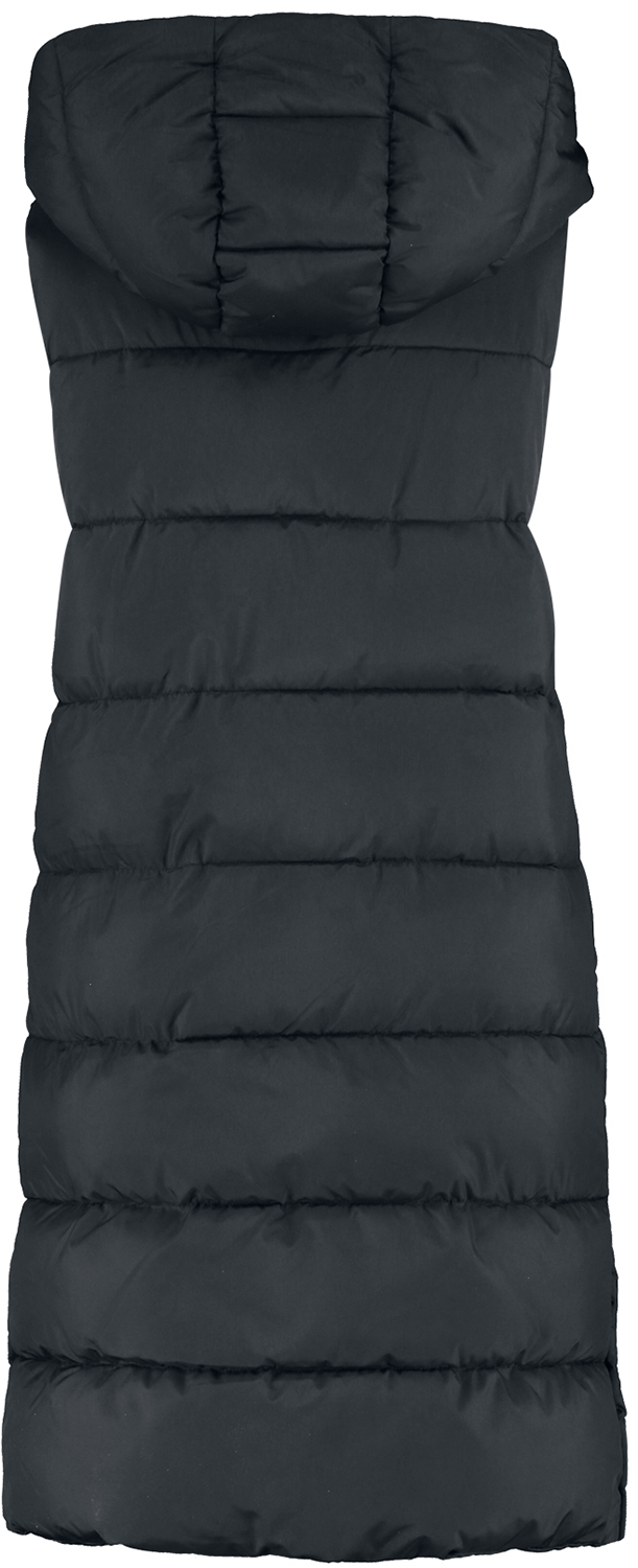 Veste  de Hailys - SL P VT CH44ARLOTTE - S - pour Femme - noir - Hailys - View 2