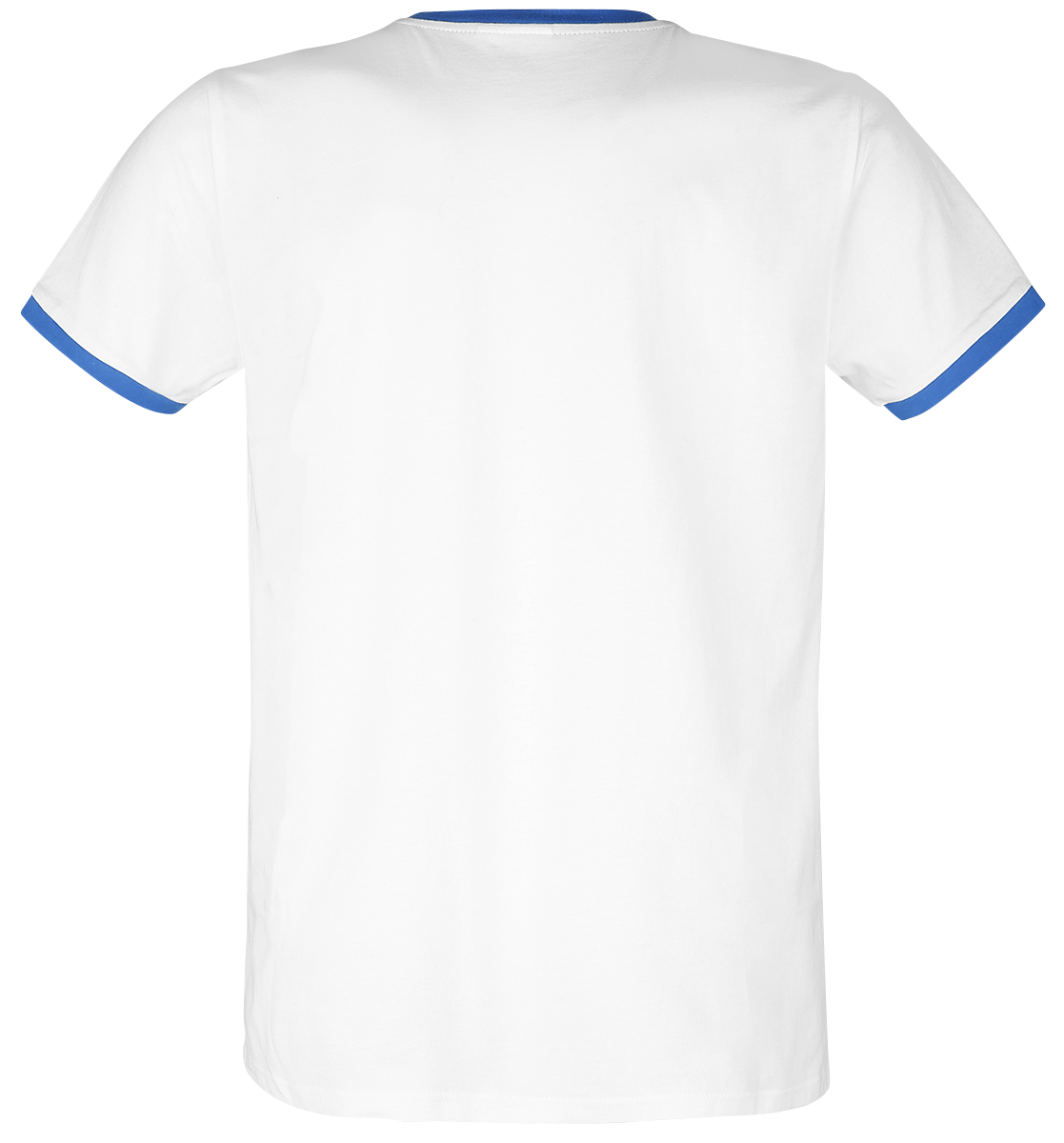 T-Shirt Manches courtes  de Doctor Strange - In The Multiverse Of Madness - America Chavez - S à M - pour Homme - blanc - Doctor Strange - View 2