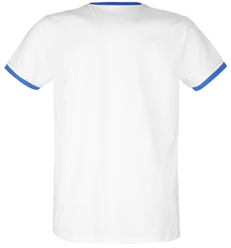 T-Shirt Manches courtes  de Doctor Strange - In The Multiverse Of Madness - America Chavez - S à M - pour Homme - blanc - Doctor Strange - View 2