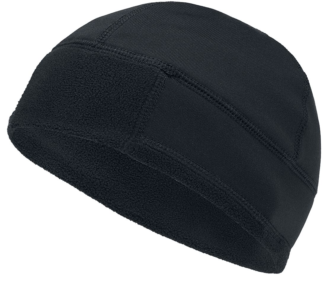 Bonnet  de Brandit - Bonnet Polaire BW - pour Homme - noir - Brandit