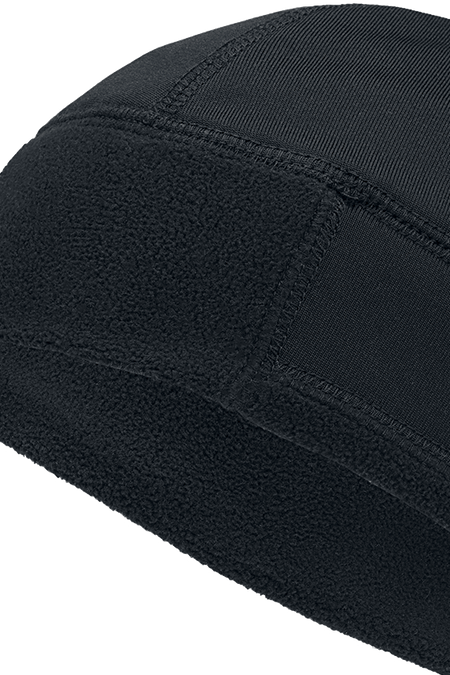 Bonnet  de Brandit - Bonnet Polaire BW - pour Homme - noir - Brandit - View 2