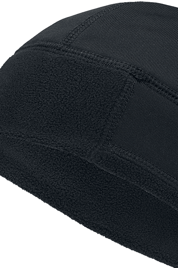 Bonnet  de Brandit - Bonnet Polaire BW - pour Homme - noir - Brandit - View 2