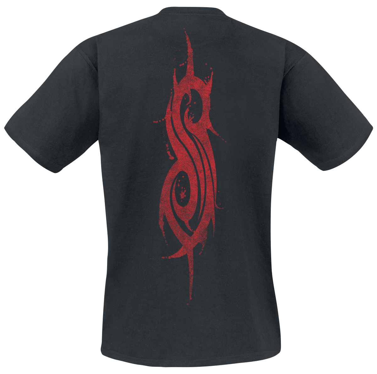 T-Shirt Manches courtes  de Slipknot - Bloody Blade - S à 3XL - pour Homme - noir - Slipknot - View 2