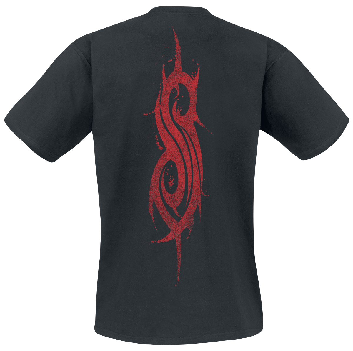 T-Shirt Manches courtes  de Slipknot - Bloody Blade - S à 3XL - pour Homme - noir - Slipknot - View 2
