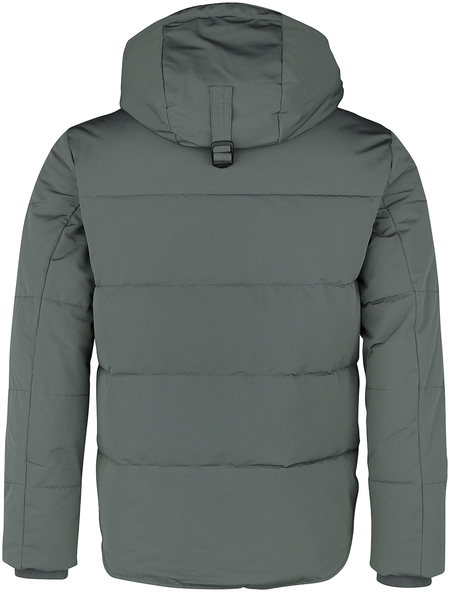 Veste mi-saison  de Vintage Industries - Veste Glenn - L - pour Homme - gris - Vintage Industries - View 2