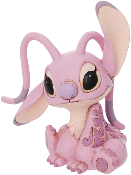 Figurine de collection Disney de Lilo & Stitch - Angel - pour Unisexe - Standard - Lilo & Stitch - View 2