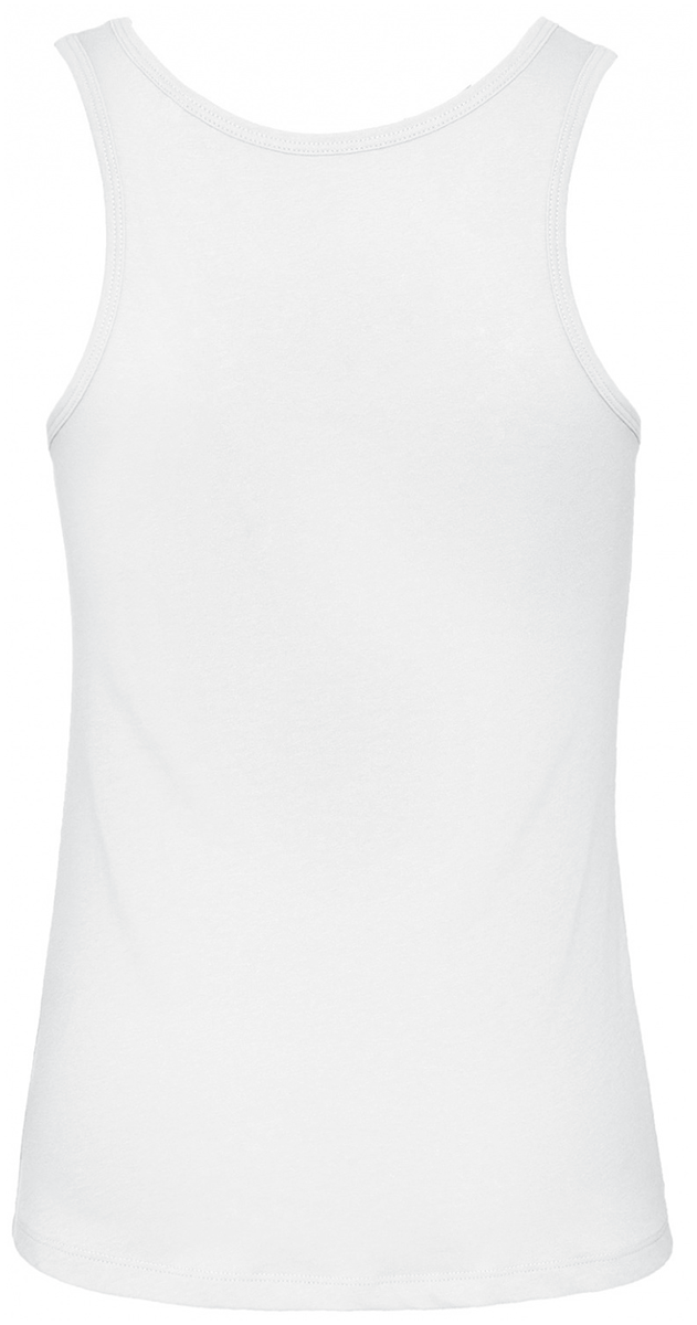 Top  de Ramones - Seal - XS à XXL - pour Femme - blanc - Ramones - View 2