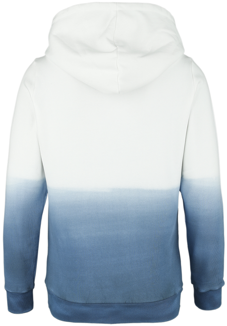 Sweat-shirt à capuche  de Star Wars - Flight 76 - S - pour Femme - multicolore - Star Wars - View 2