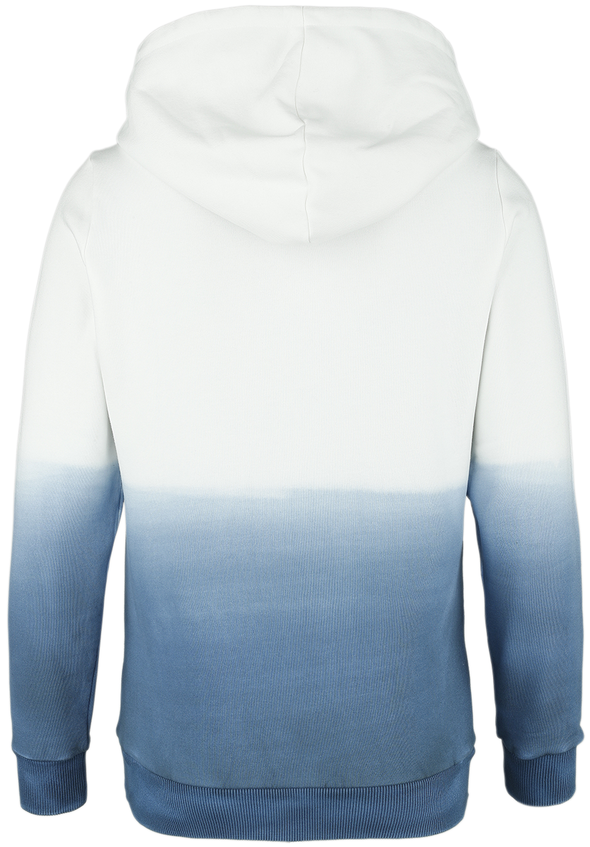 Sweat-shirt à capuche  de Star Wars - Flight 76 - S - pour Femme - multicolore - Star Wars - View 2