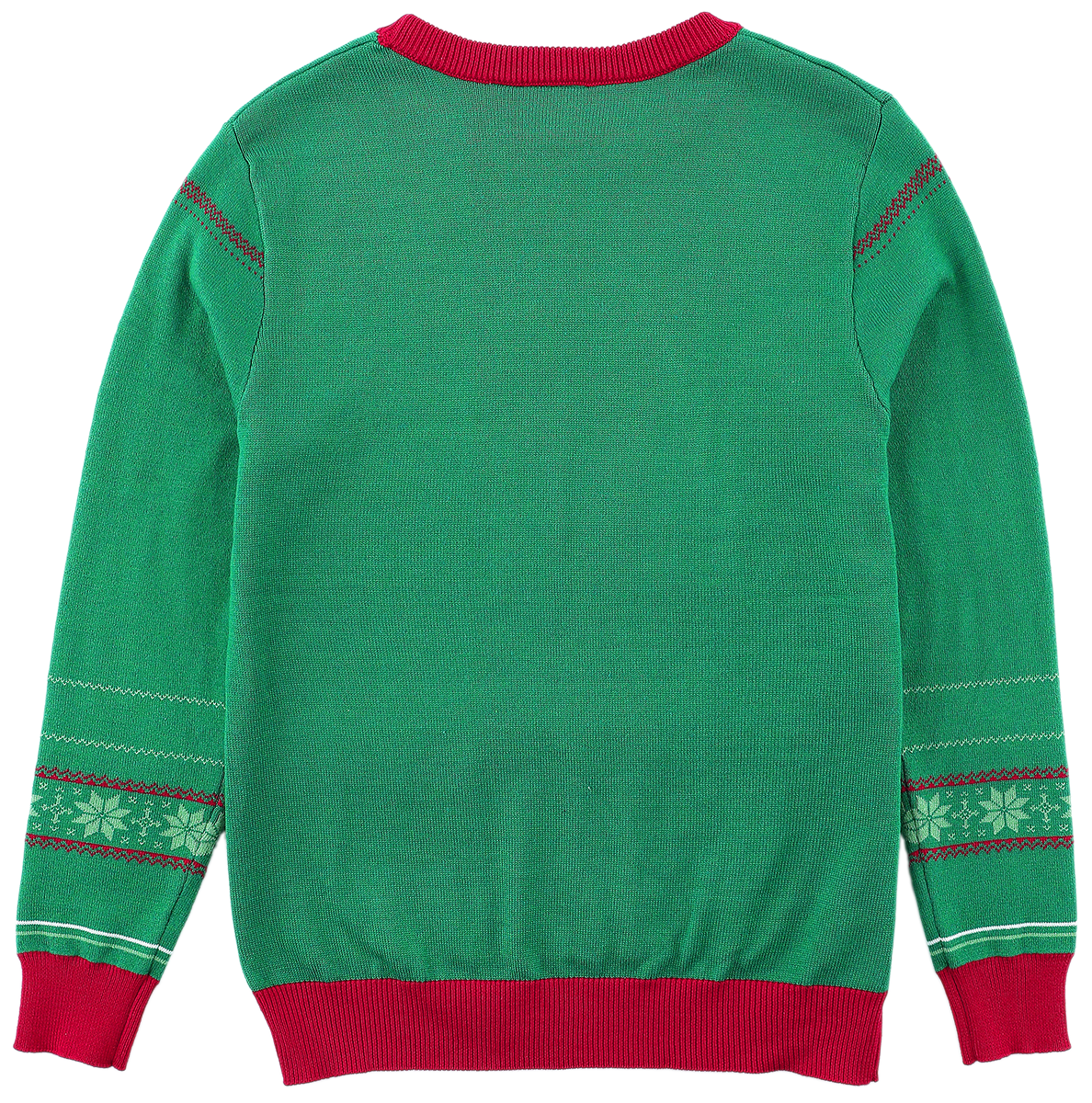 Sweat-Shirt Disney de Les Gardiens De La Galaxie - Enfants - Groot Noël - 140 - pour filles & garçonse - multicolore - Les Gardiens De La Galaxie - View 2