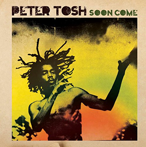 Soon Come - Front Cover