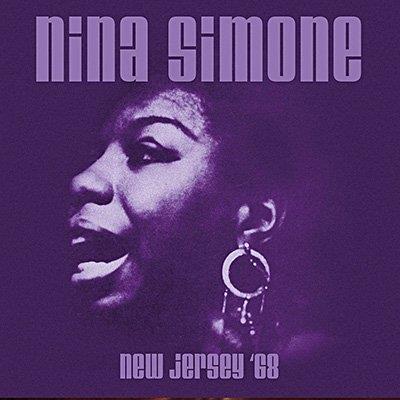 New Jersey '69 - Front Cover