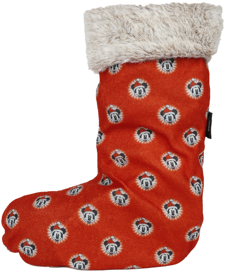 Coffret douche & bain Disney de Mickey & Minnie Mouse - Mad Beauty - Mickey - Chaussette de Noël Remplie - pour Unisexe - Standard - Mickey & Minnie Mouse - View 2